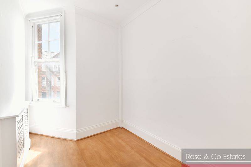 Greencroft Gardens South Hampstead